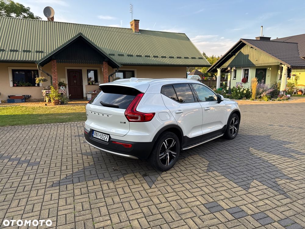 Volvo XC 40 B5 B AWD Ultimate Bright - 2