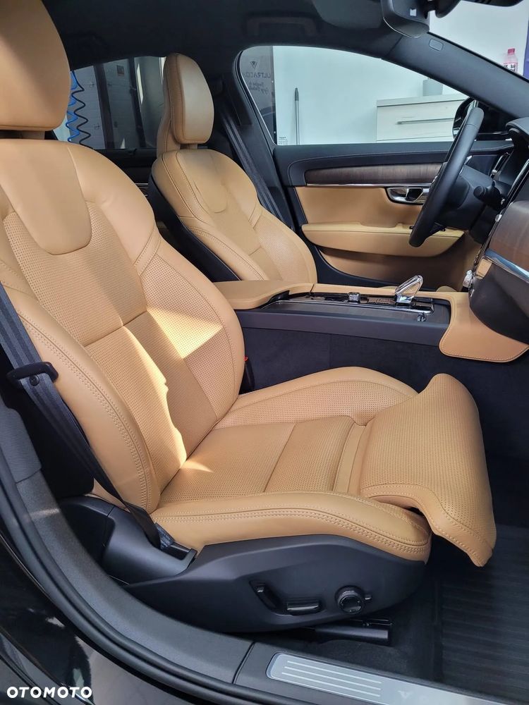Volvo S90 B5 D AWD Plus Bright - 12