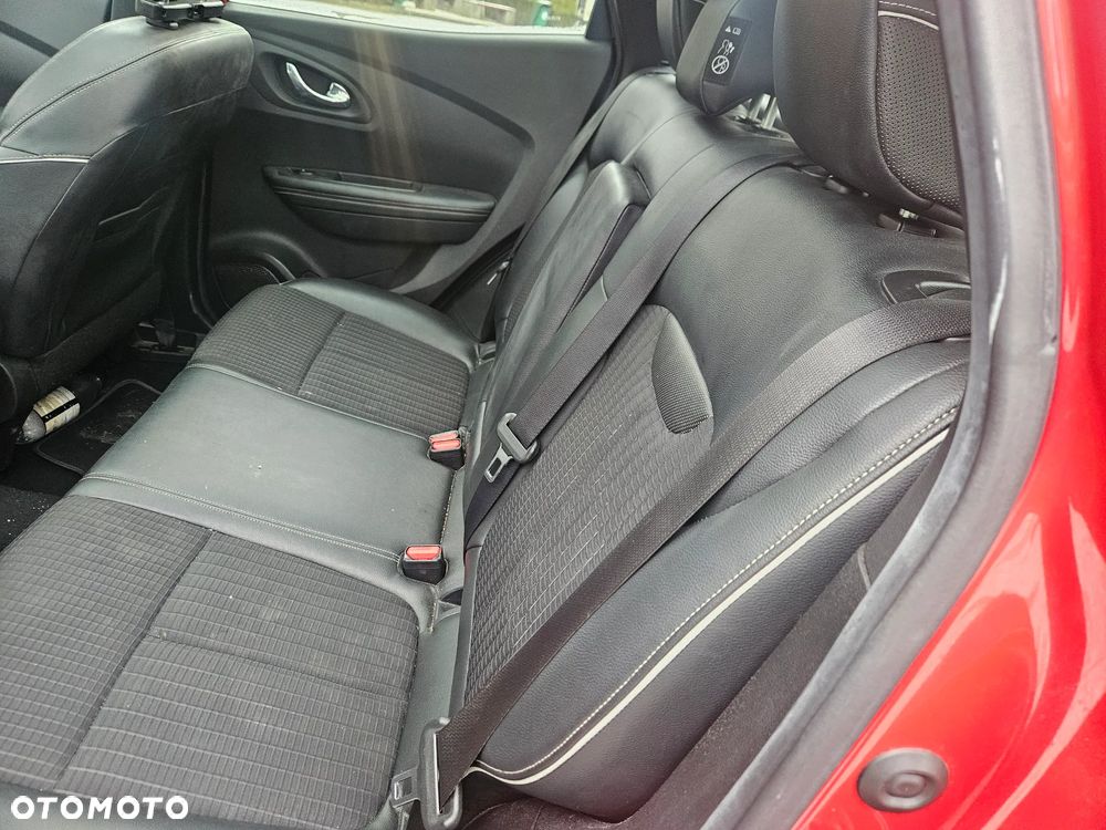 Renault Kadjar 1.2 Energy TCe Bose EDC - 10