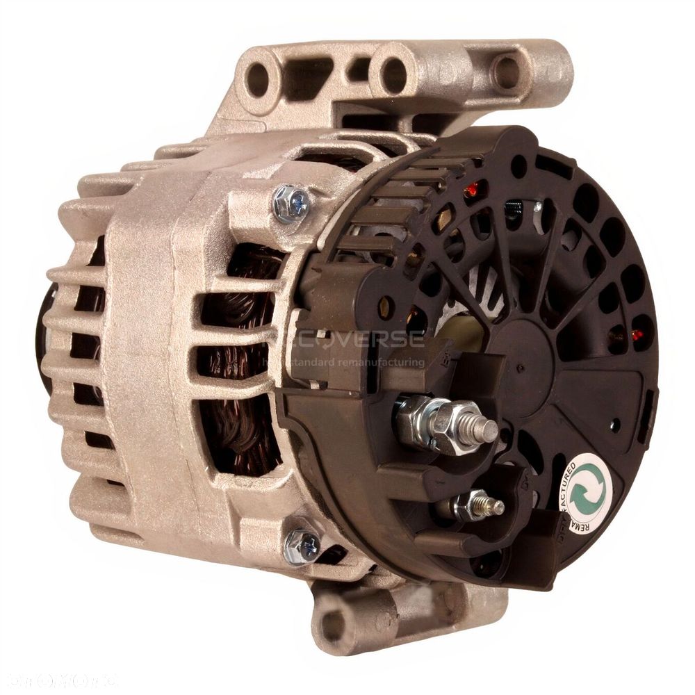 Alternator FIAT OPEL LANCIA SUZUKI CITROEN FORD PEUGEOT ALFA ROMEO - 5