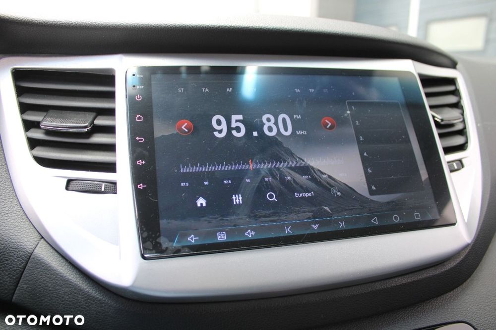 Hyundai Tucson - 28