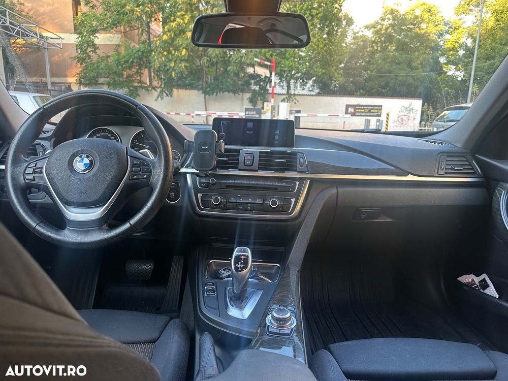 BMW Seria 3 - 2