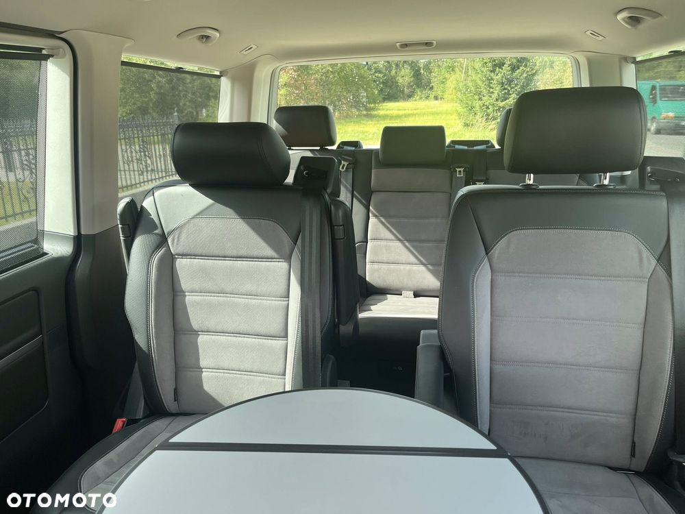 Volkswagen Multivan 2.0 BiTDI L1 Highline 4Motion DSG - 18