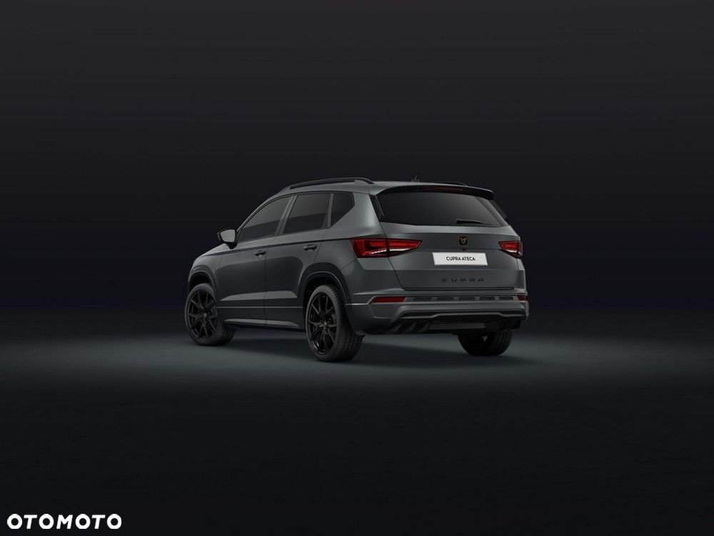 Cupra Ateca - 3