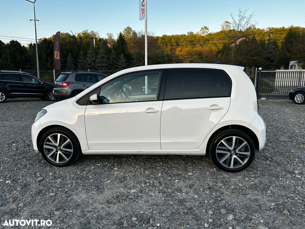 Seat Mii electric Edition Power Charge - 4