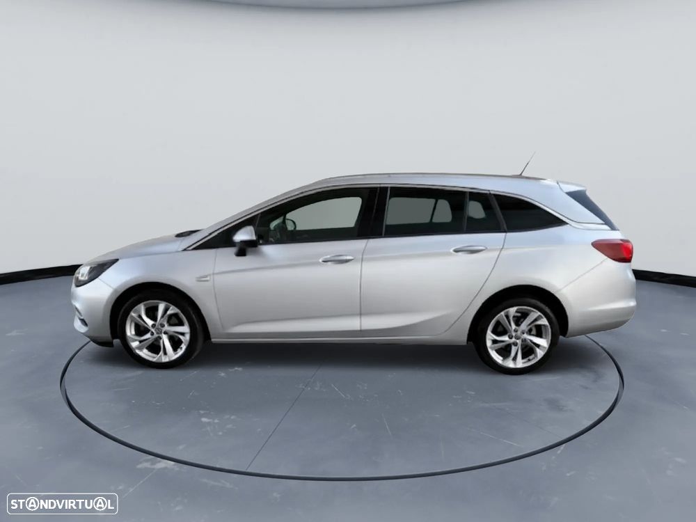 Opel Astra Sports Tourer 1.5 D GS Line S/S - 5