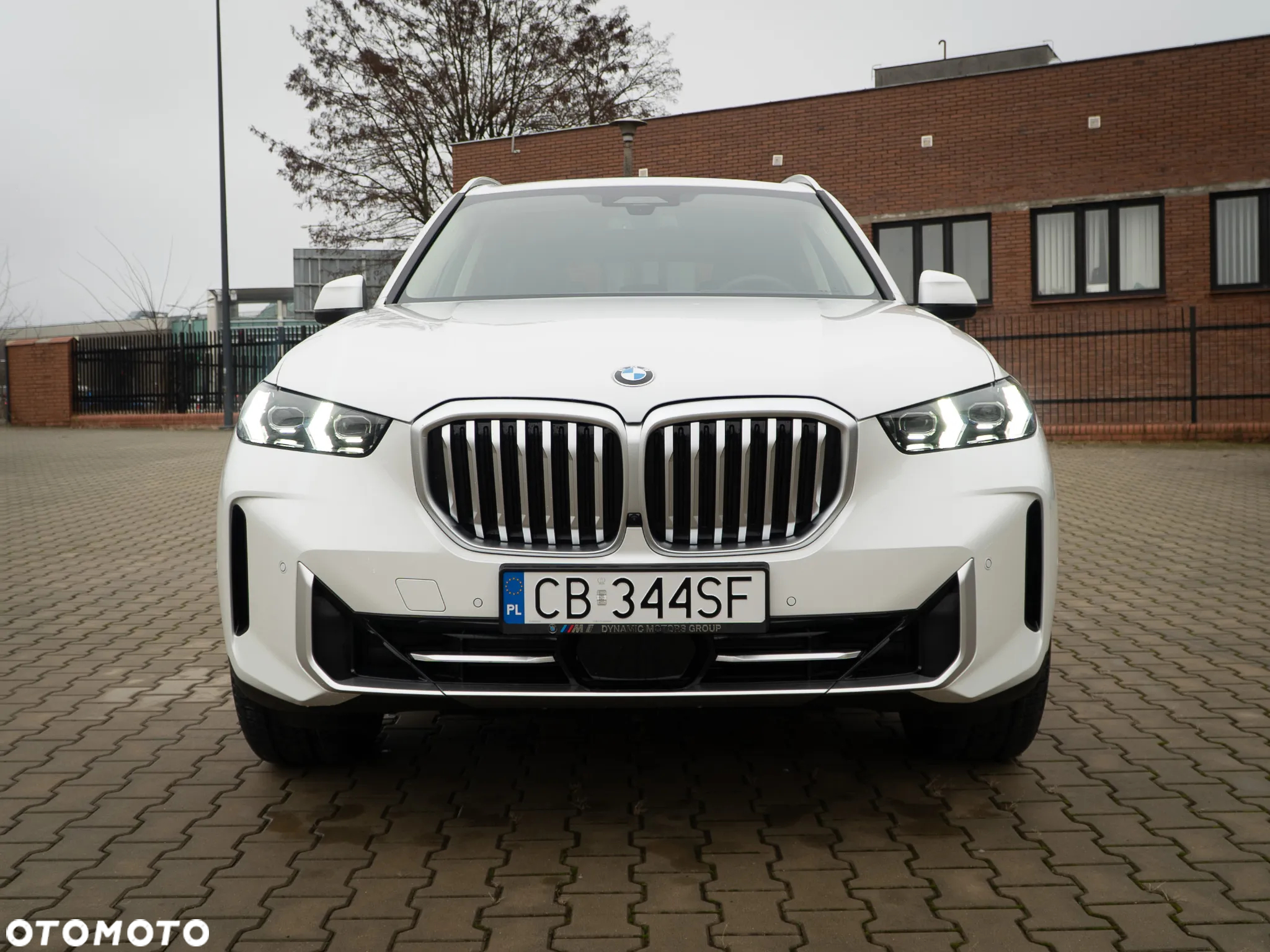 BMW X5 xDrive40d - 2