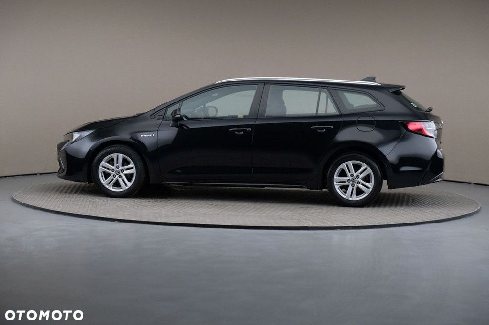 Toyota Corolla 1.8 Hybrid Comfort - 4