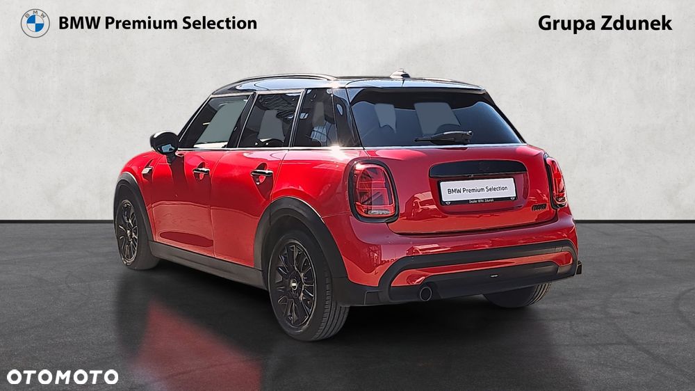MINI Cooper - 7