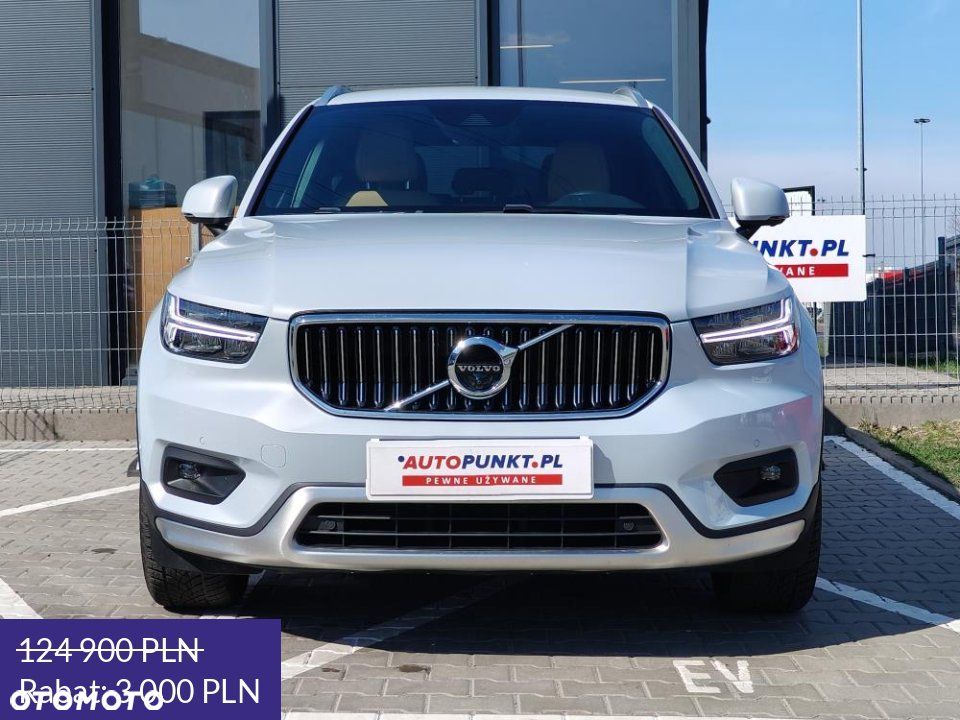 Volvo XC 40 - 2