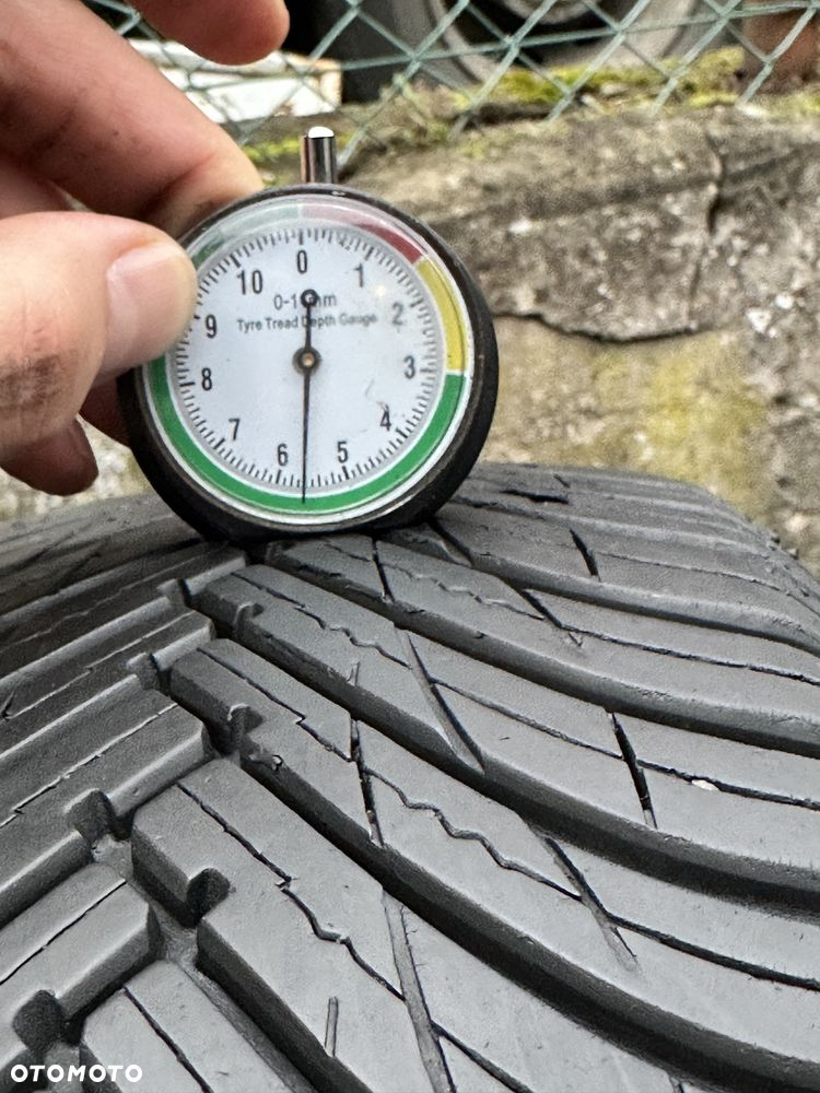 Maxxis Premitra AllSeason 185/65/15 kpl 2 szt 2021 - 6