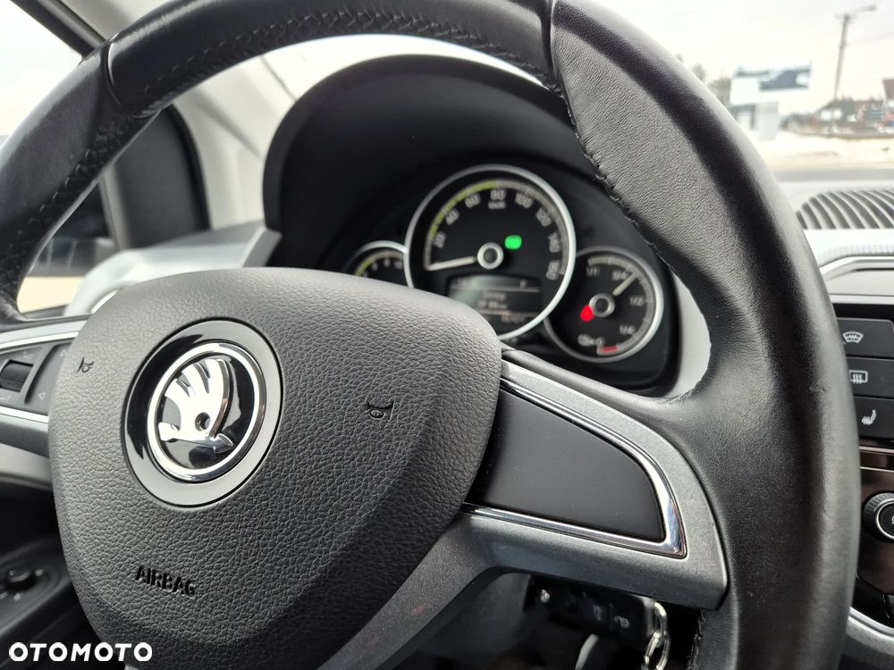 Skoda Citigo Style - 29