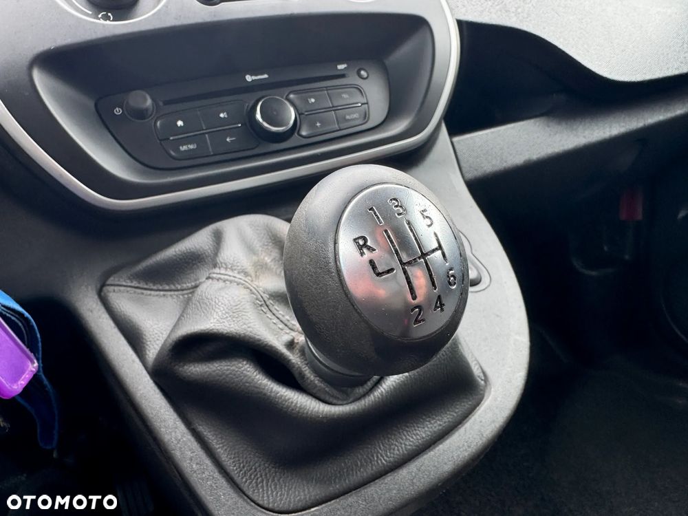 Renault Kangoo - 25