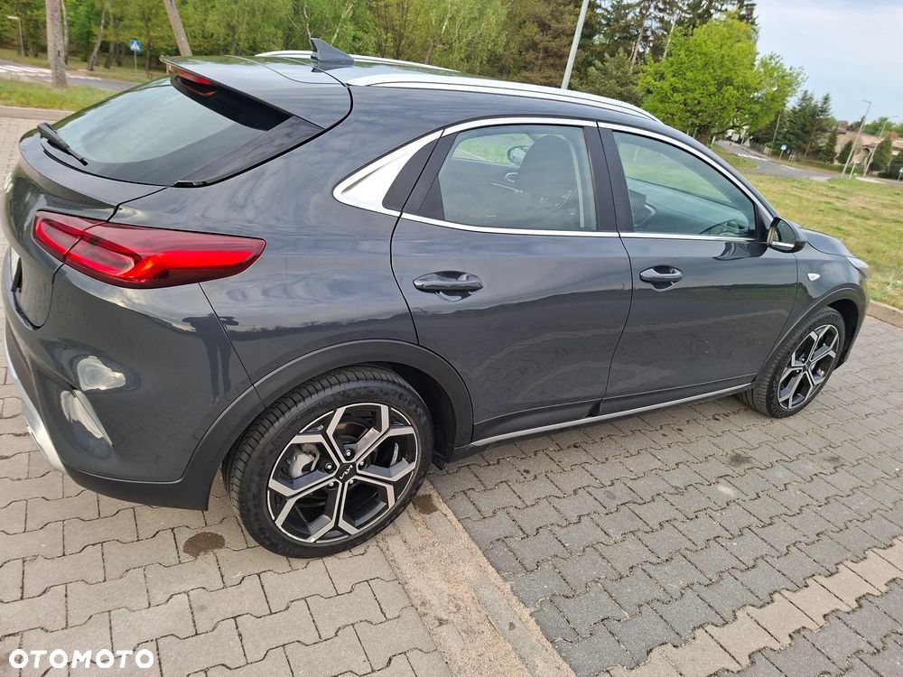 Kia XCeed - 3