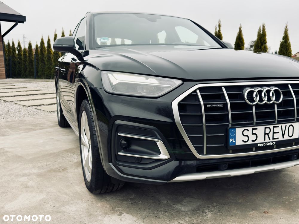 Audi Q5 50 TFSIe quattro S tronic advanced - 34
