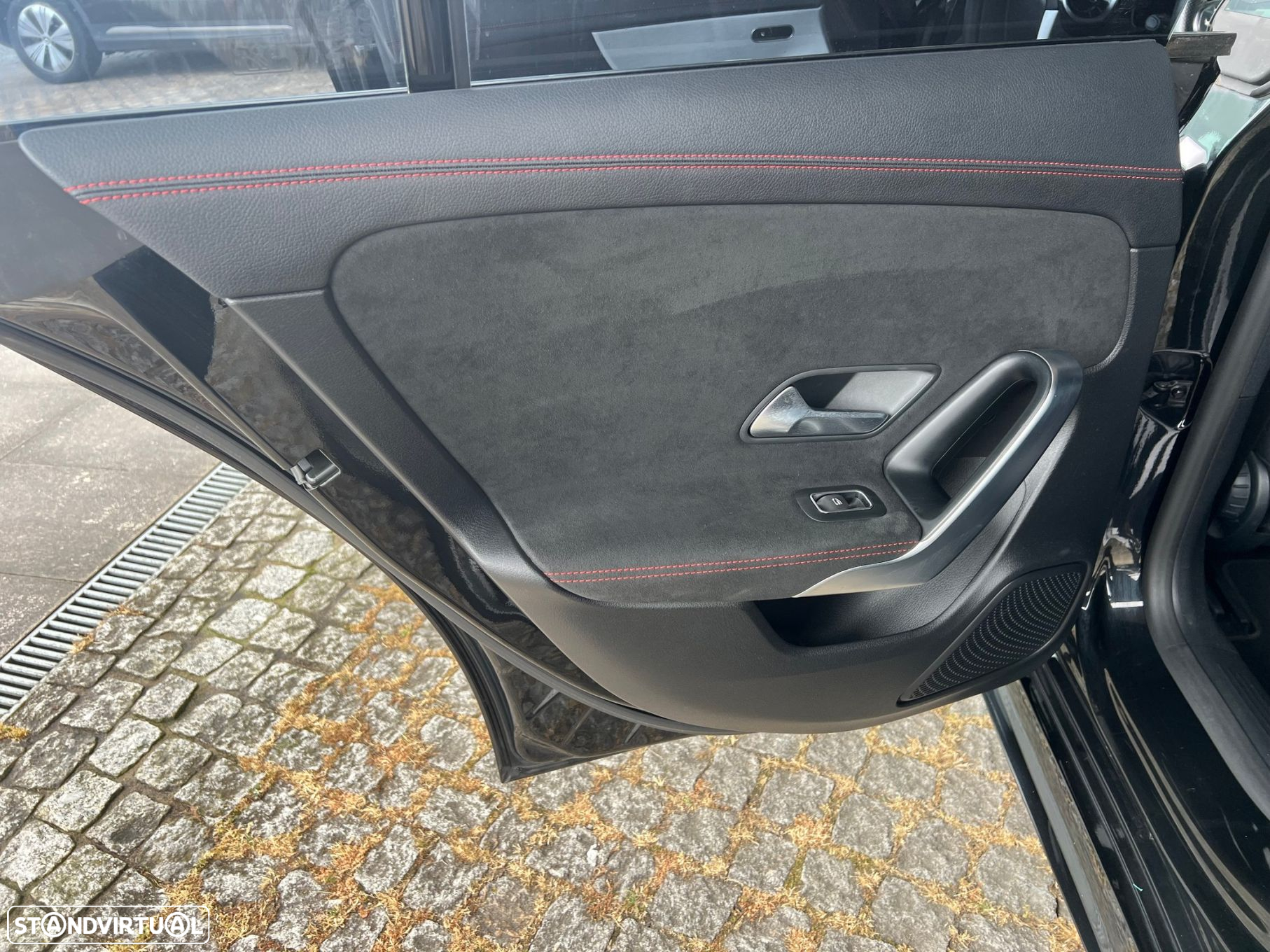 Mercedes-Benz CLA 180 d 7G-DCT AMG Line - 13