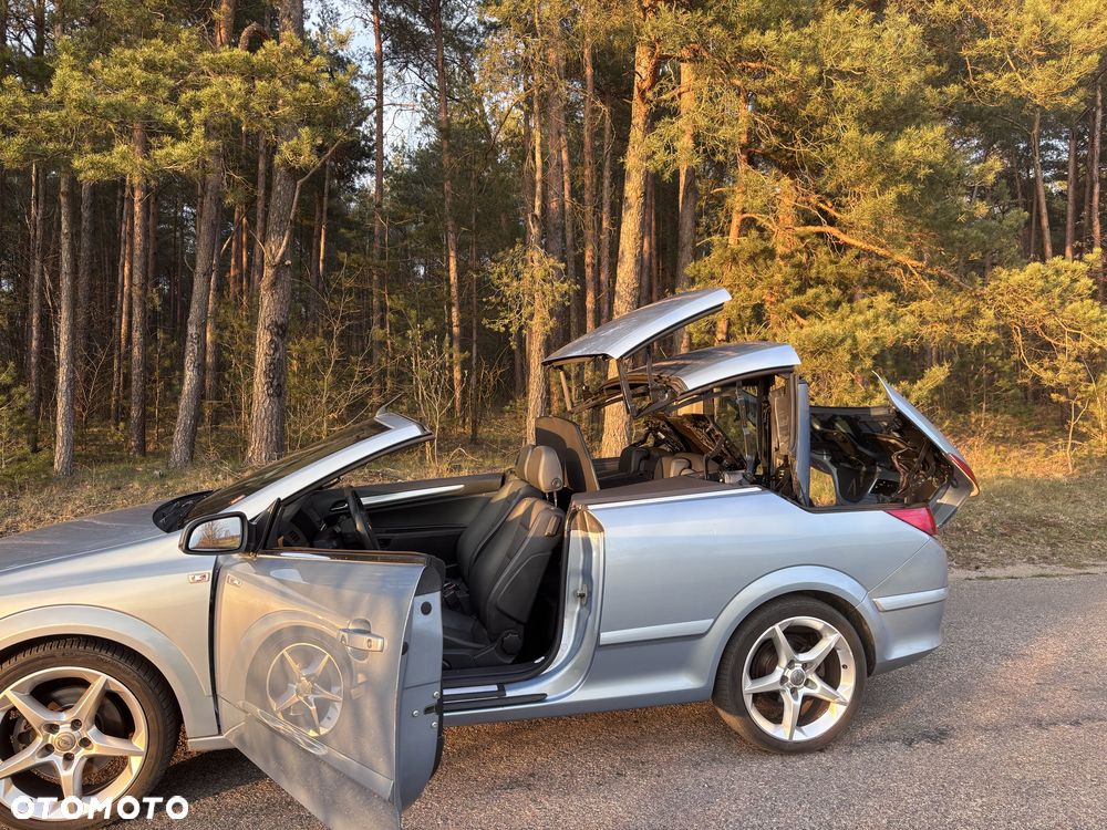 Opel Astra - 4