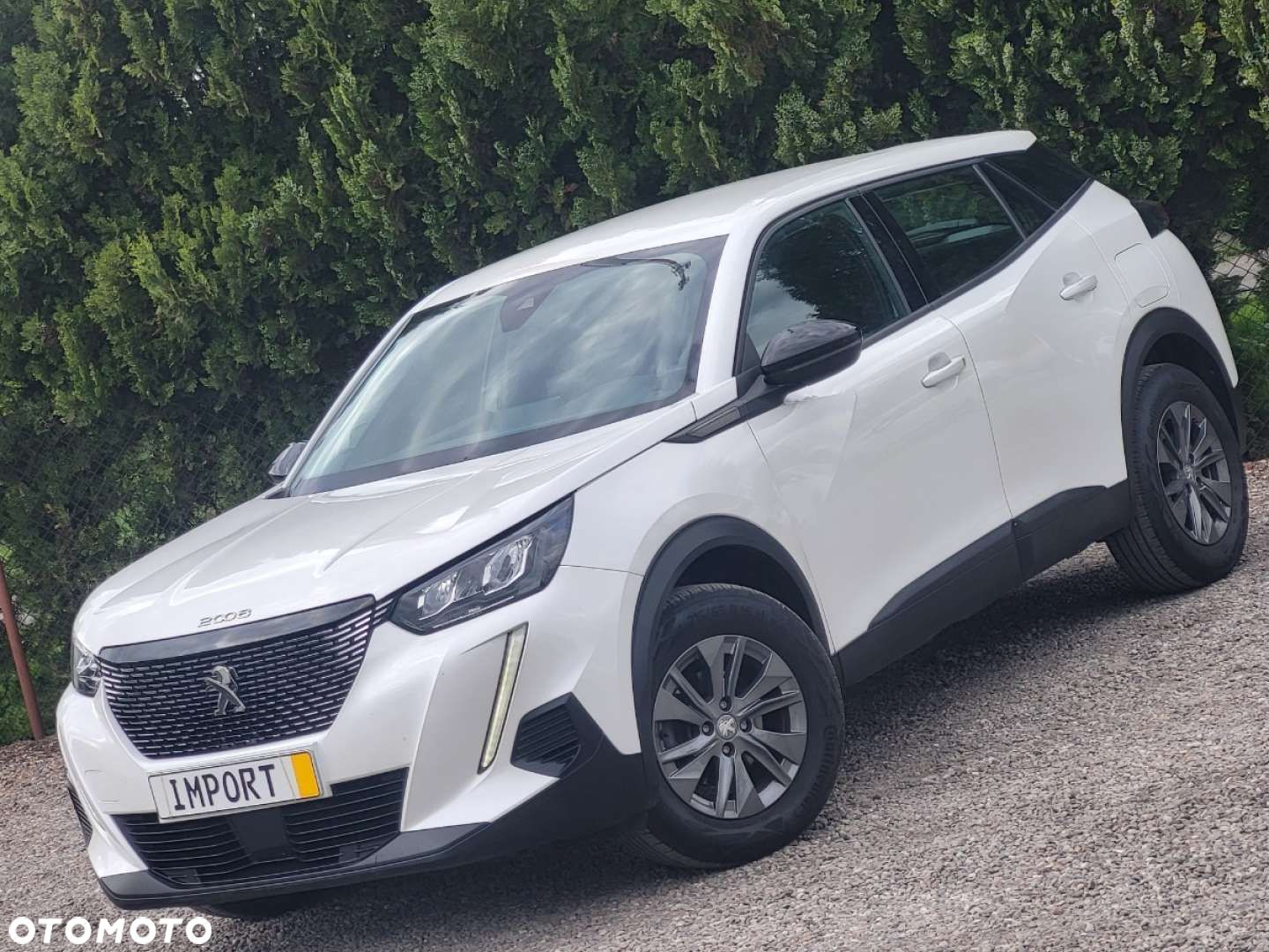 Peugeot 2008 - 1