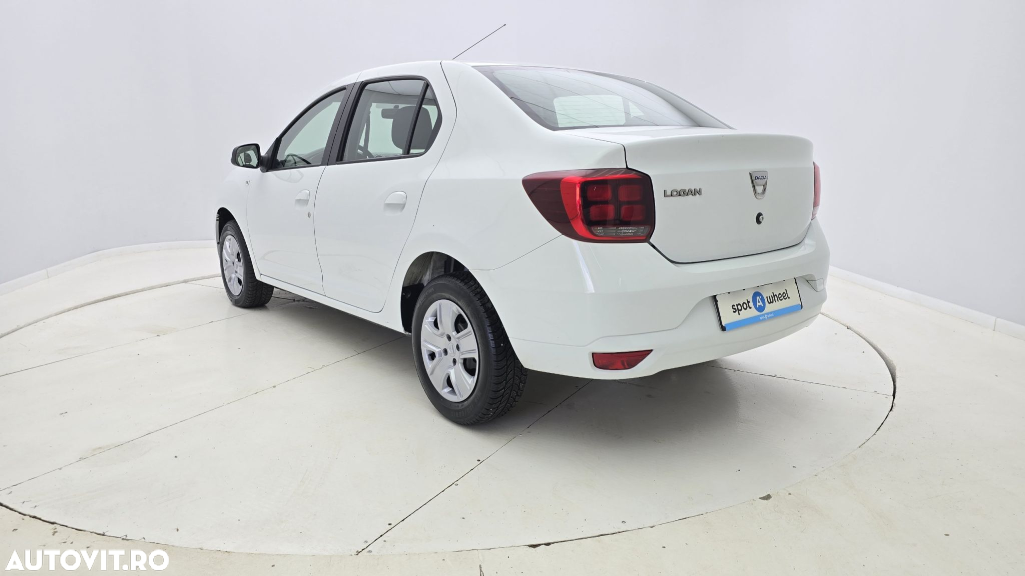 Dacia Logan 1.5 Blue dCi Laureate - 8