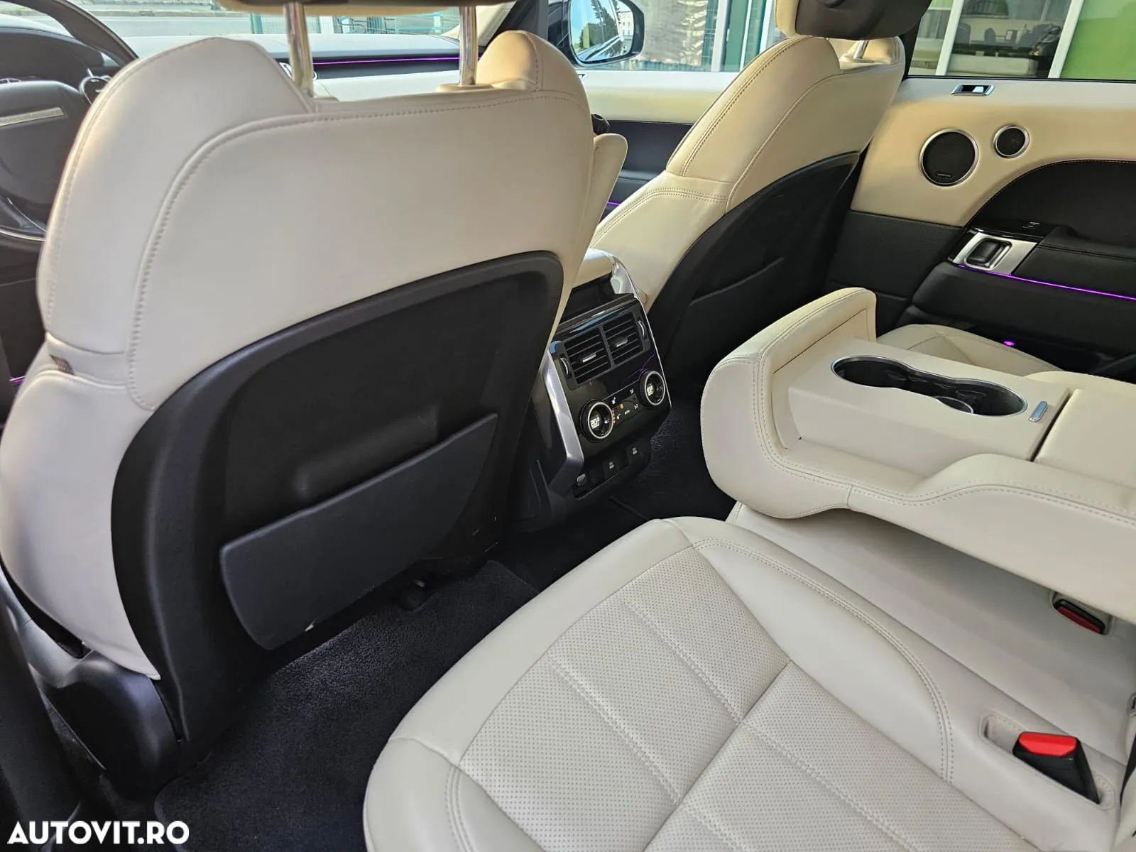 Land Rover Range Rover Sport 3.0 I SDV6 HSE - 16
