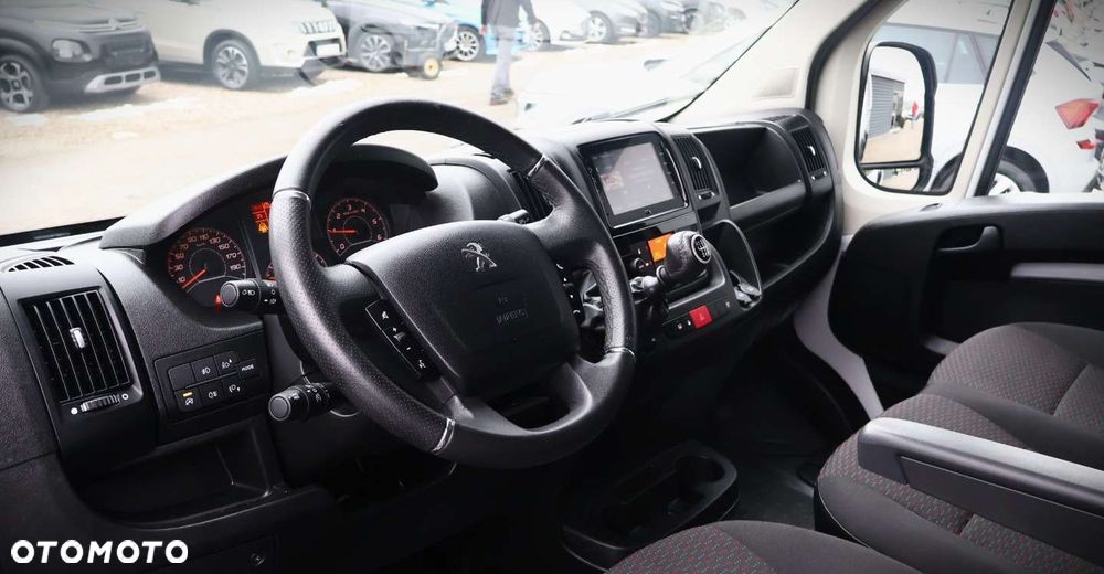 Peugeot Boxer - 12
