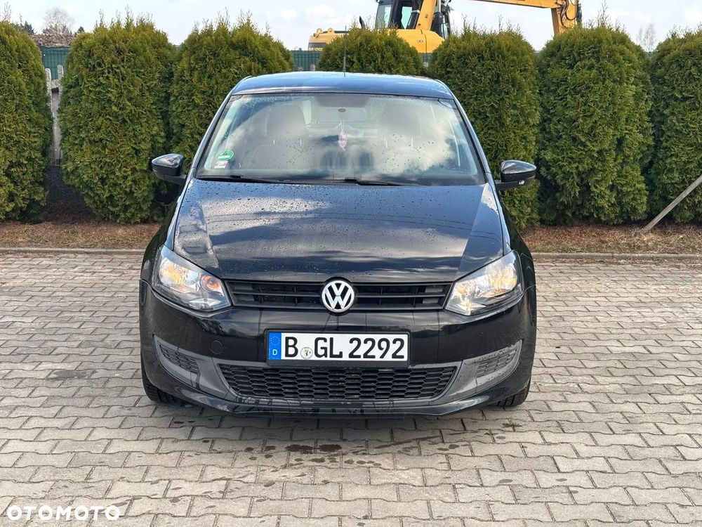 Volkswagen Polo 1.2 Life - 3