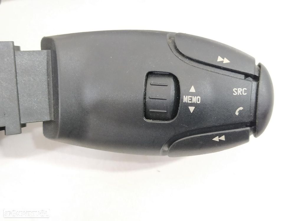 COMANDO LUZES PEUGEOT 206 CC 2002 - 4