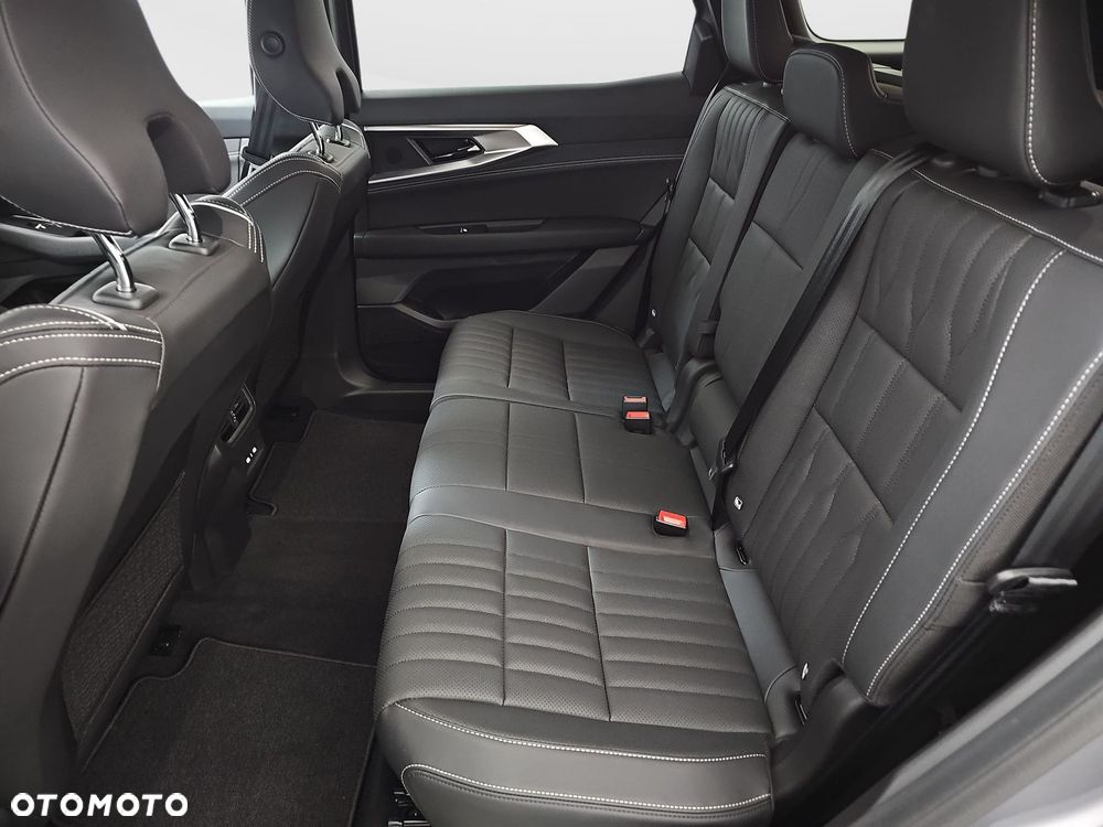 Renault Espace 1.2 E-Tech Full Hybrid 200 Iconic MMT 5os - 28