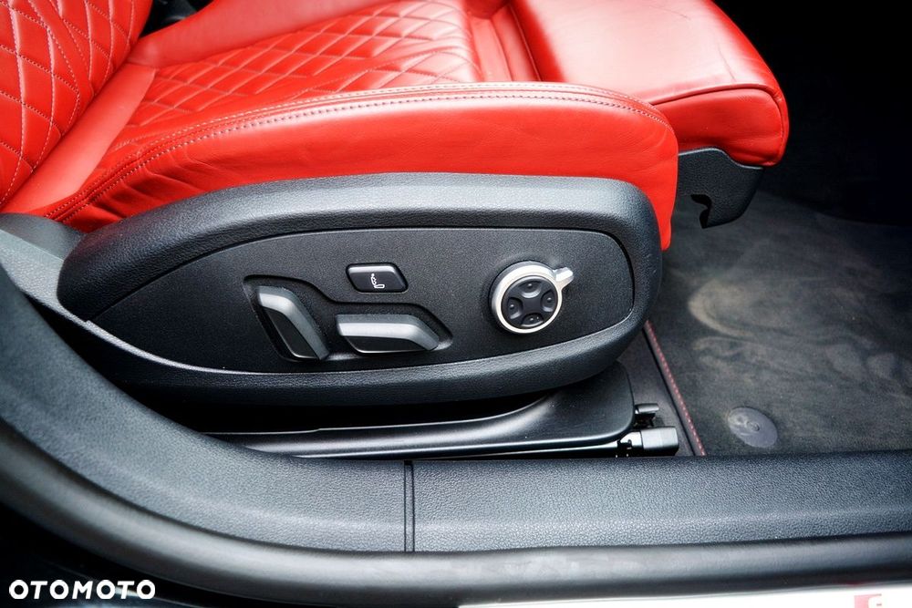 Audi S5 Sportback 3.0 TFSI Quattro Tiptronic - 9