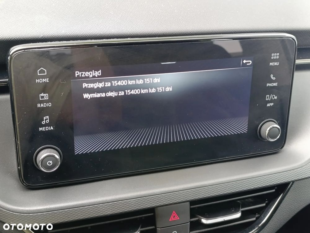 Skoda Scala 1.0 TSI Essence - 32