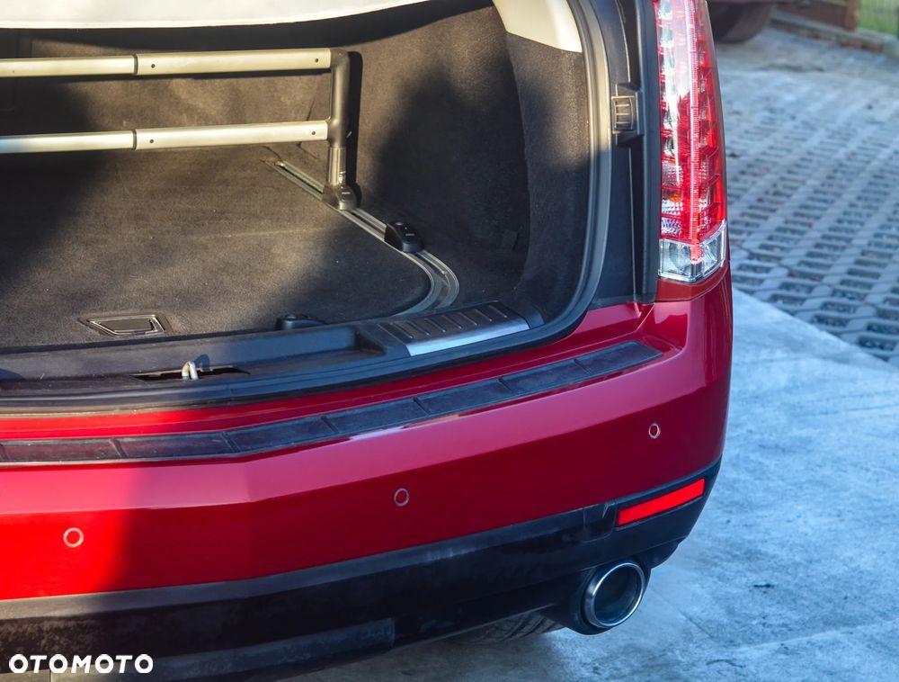 Cadillac SRX 3.0 V6 AWD Sport Luxury - 19