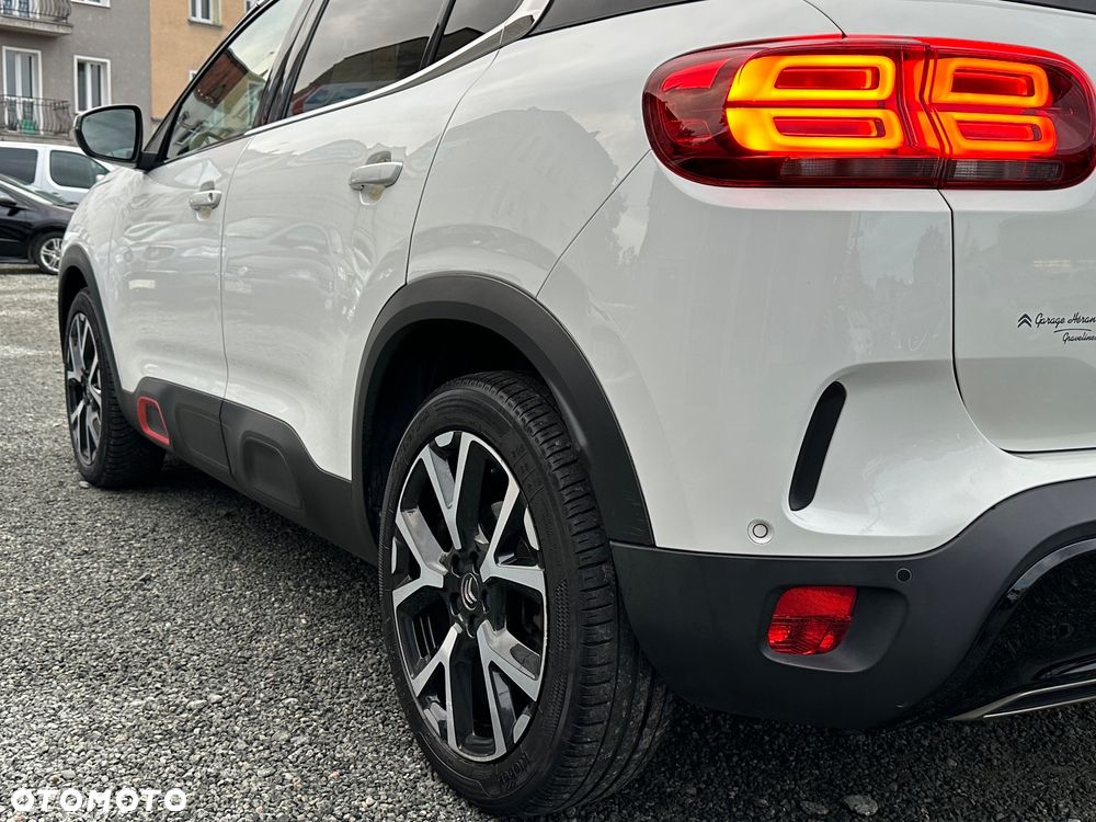 Citroën C5 Aircross 1.6 PureTech Shine EAT8 - 9
