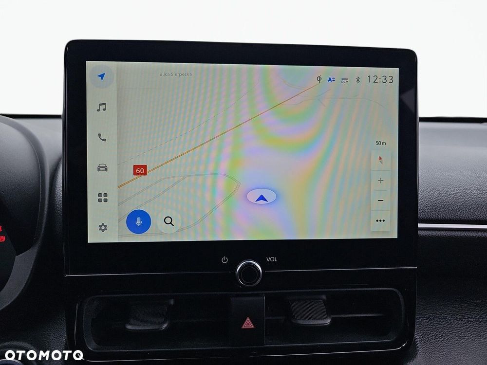 Toyota Yaris Cross - 22