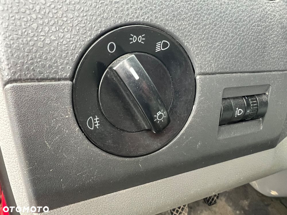 Volkswagen TRANSPORTER - 13