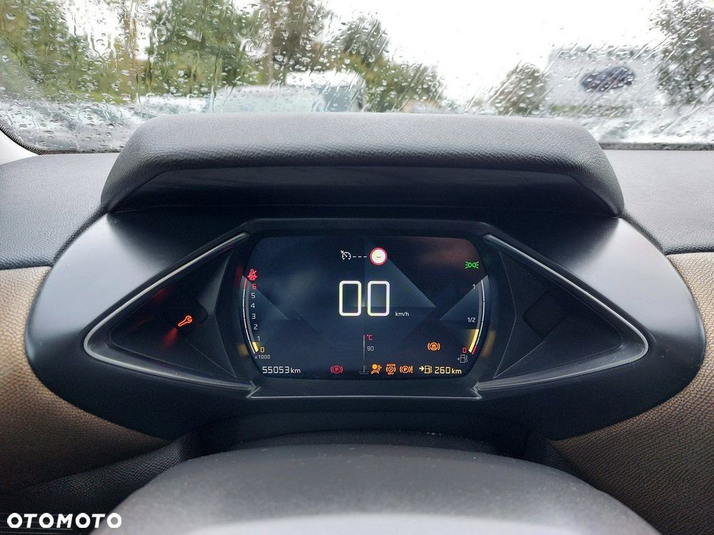 DS Automobiles DS 3 Crossback - 21