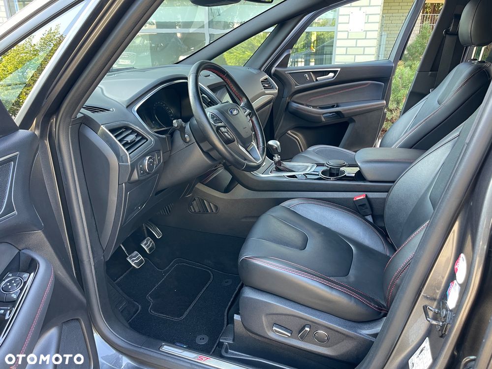 Ford S-Max 2.0 EcoBlue ST-Line - 21