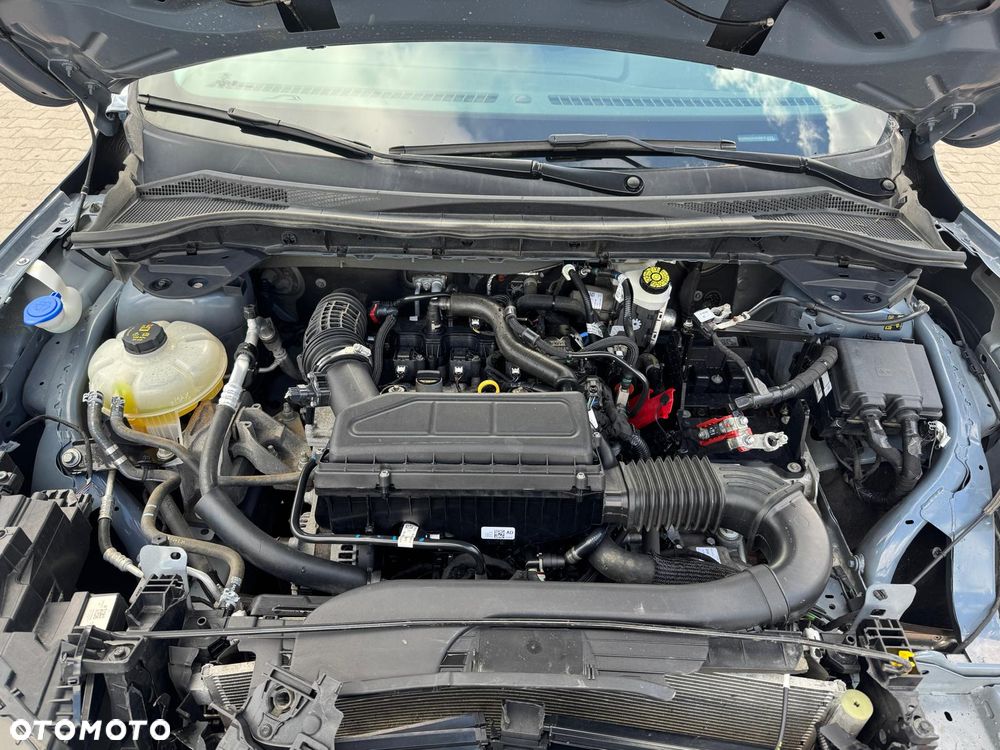 Ford Kuga - 25
