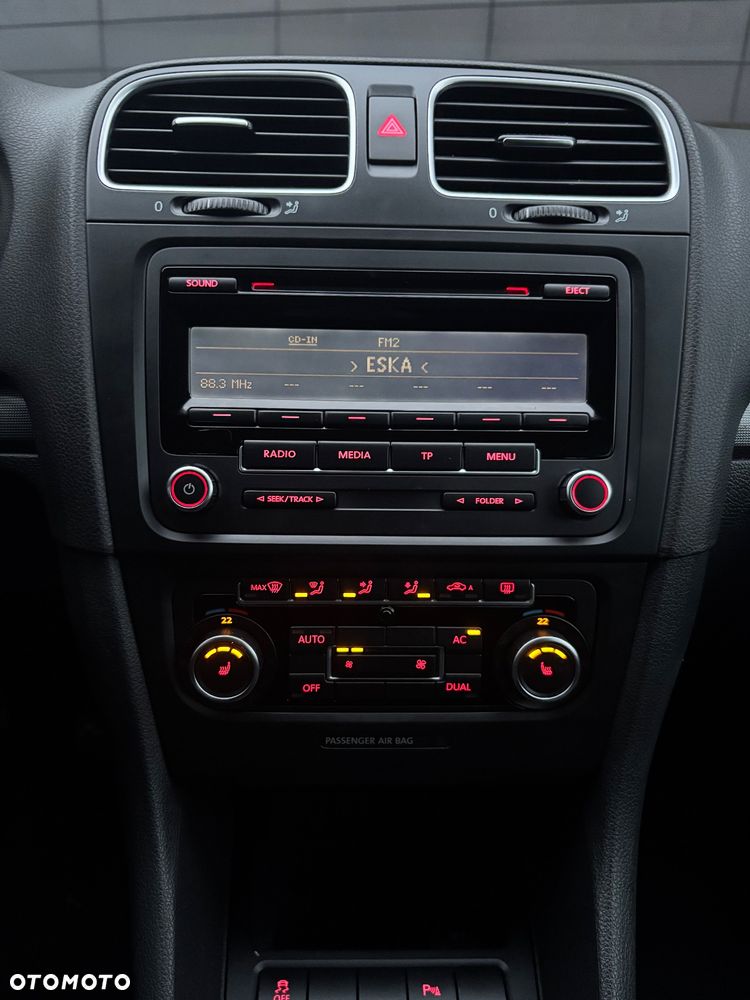 Volkswagen Golf 1.4 TSI Style - 13