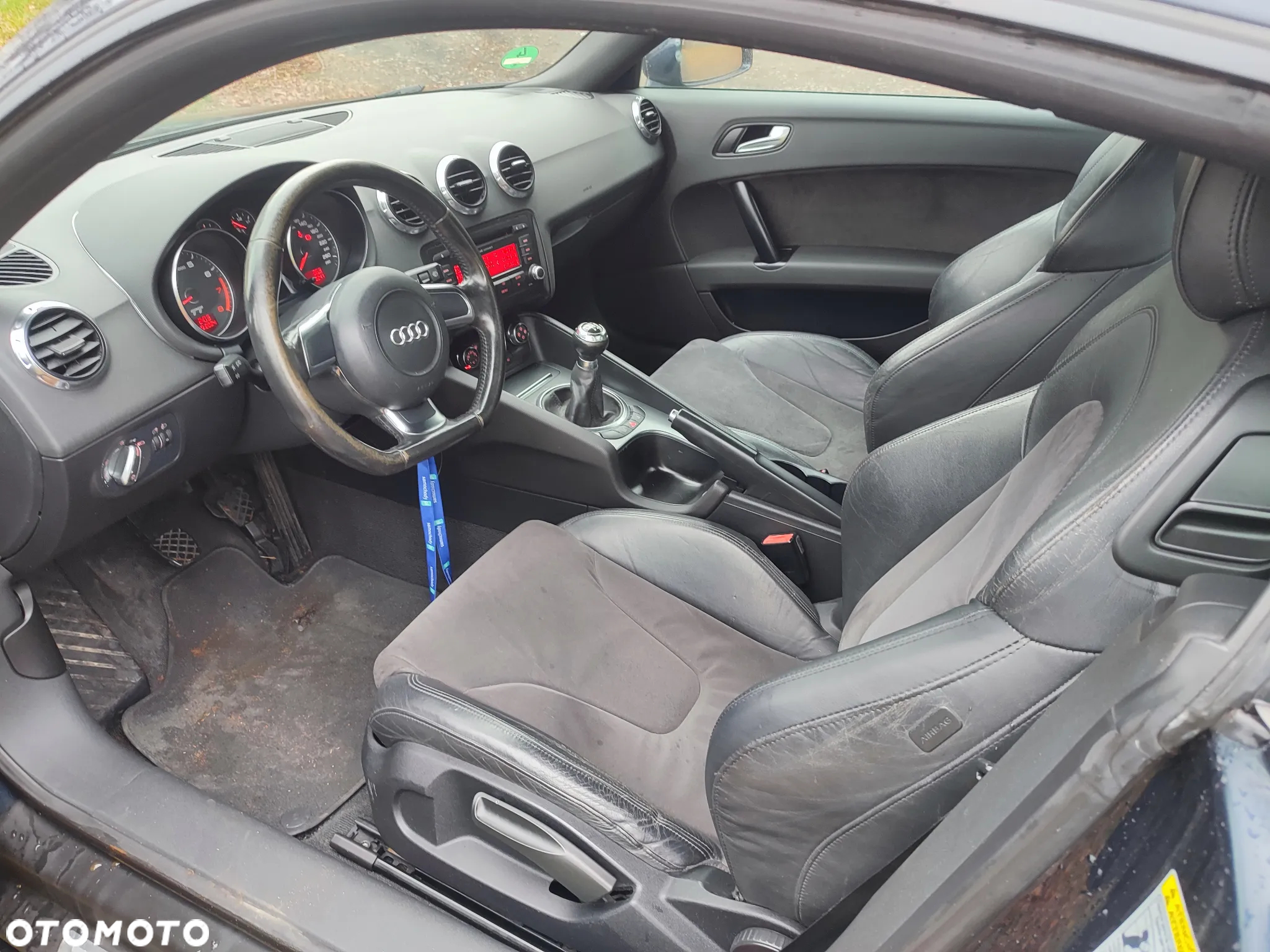 Audi TT Coupé Coupe 2.0 TFSI - 5