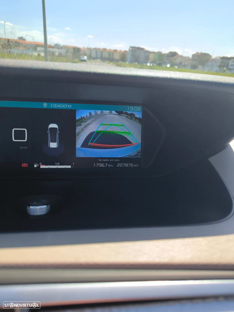 Citroën C4 Grand Picasso - 5