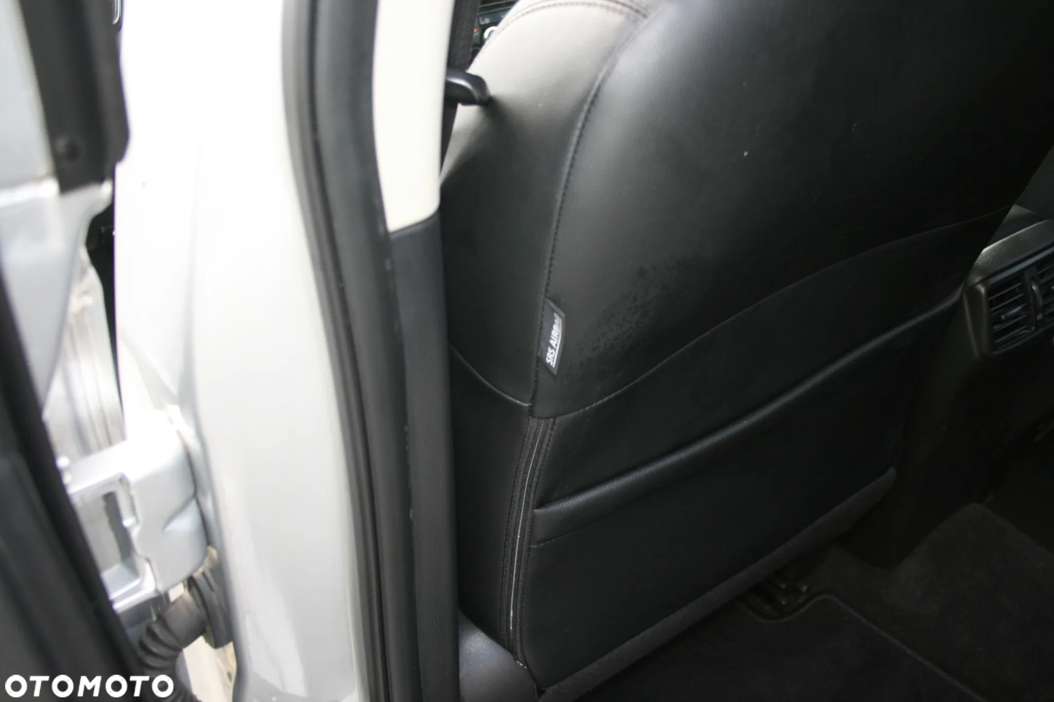 Nissan X-Trail 1.6 DCi Tekna 2WD EU6 - 19