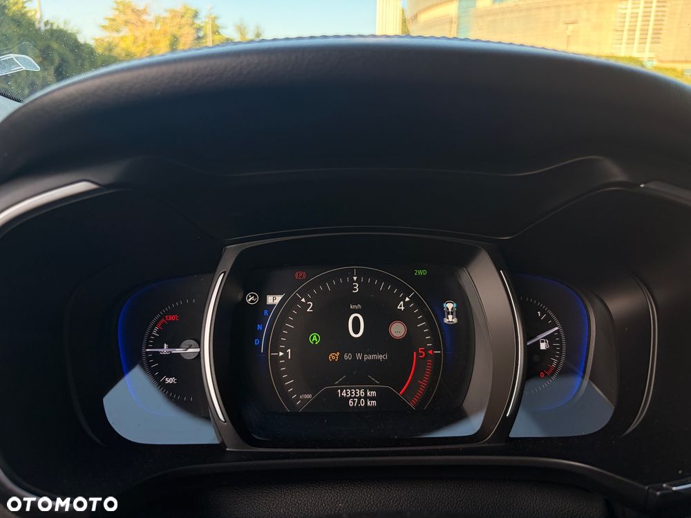 Renault Koleos 2.0 dCi Intens 4x4 X-Tronic - 7