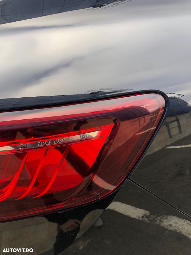 Renault Megane Sport Tourer 1.5 dCi GT Line - 10