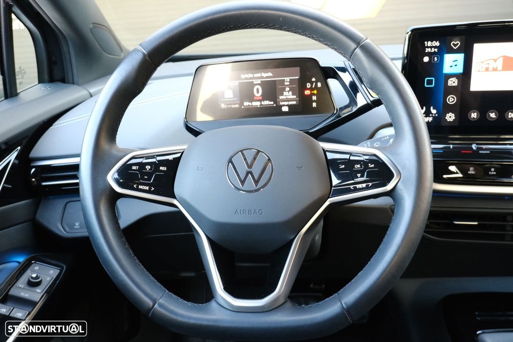 VW ID.5 77 kWh Pro Performance - 14
