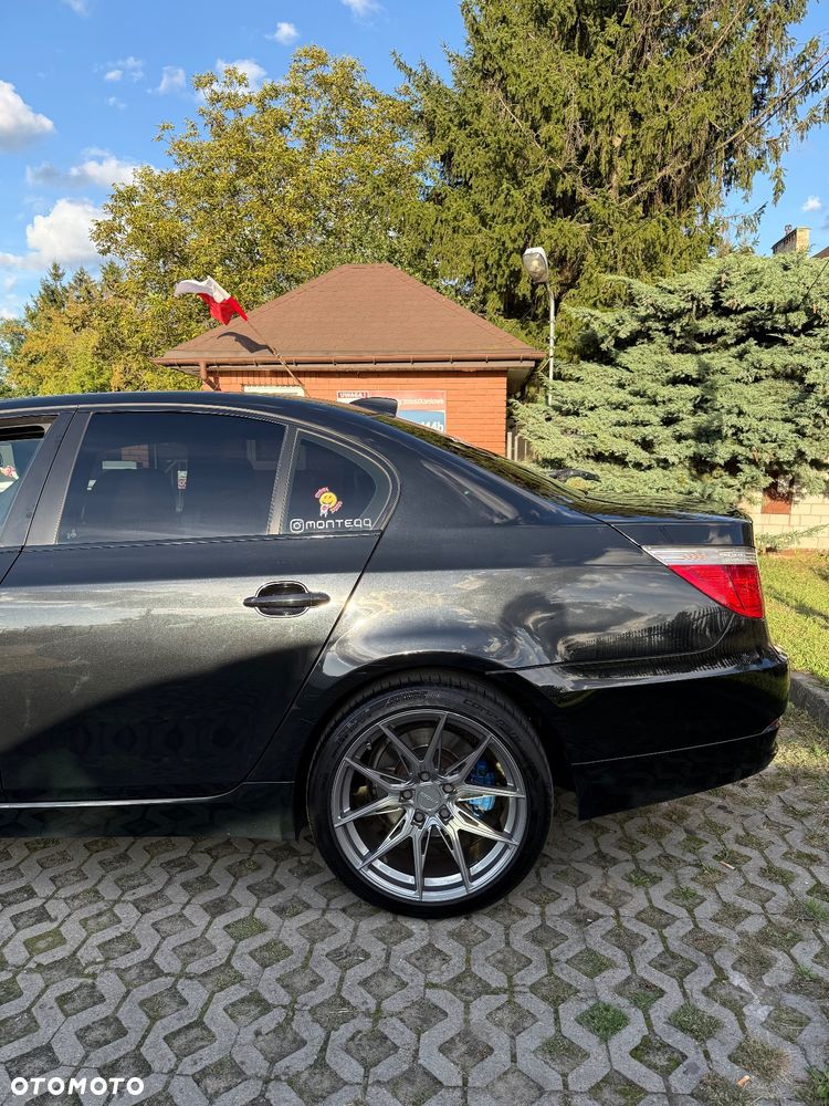 BMW Seria 5 530xd Edition Exclusive - 7