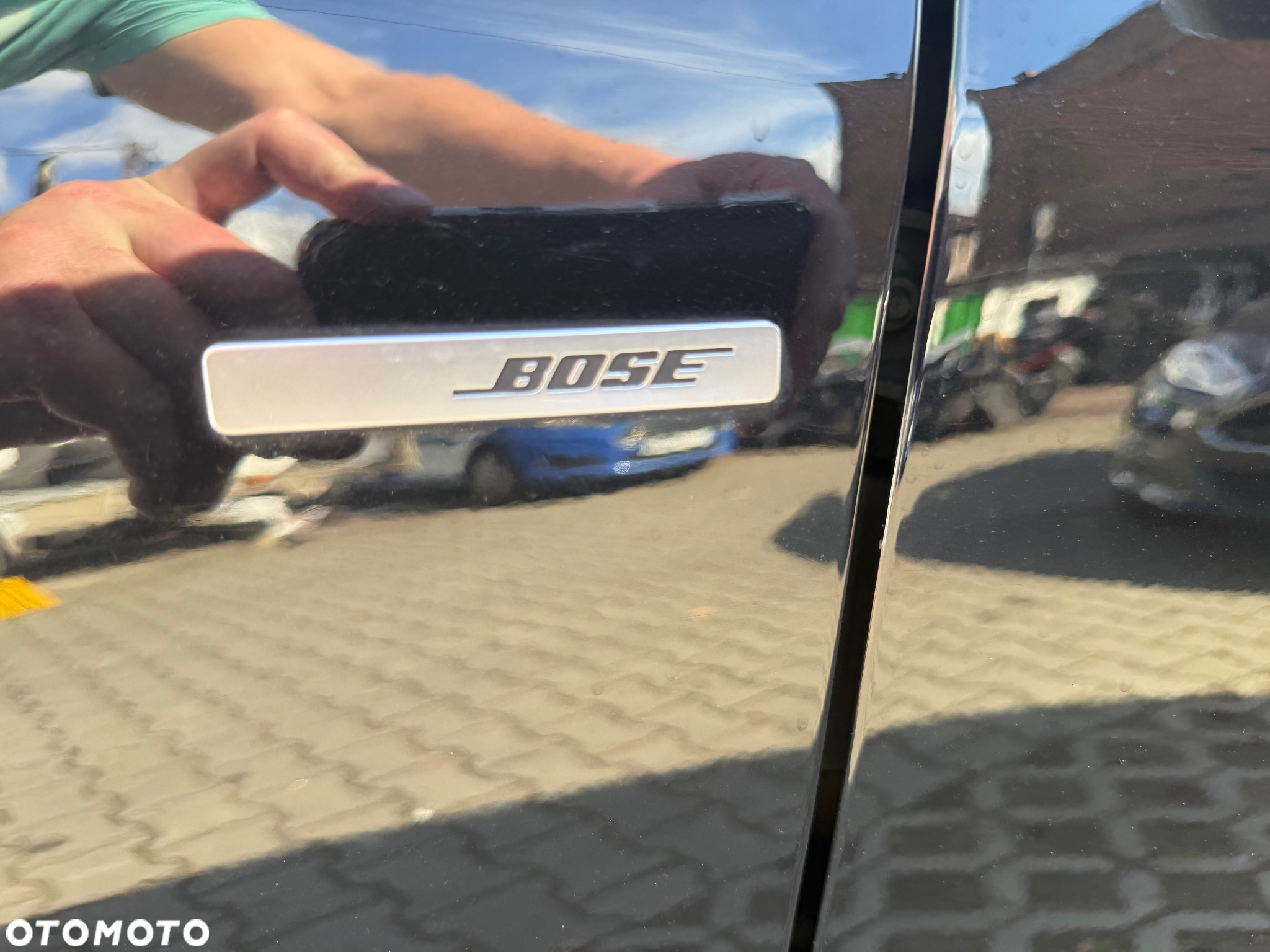 Renault Megane Grandtour ENERGY TCe 115 Start & Stop Bose Edition - 25