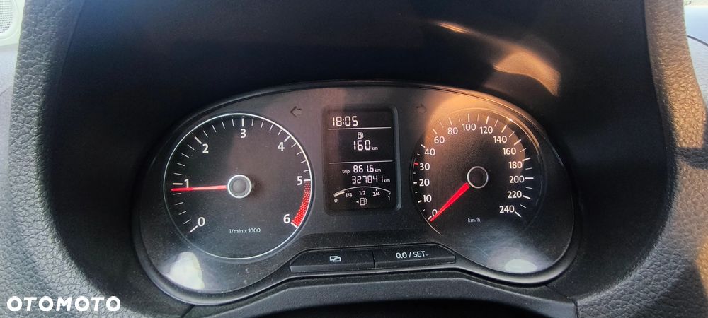 Volkswagen Amarok Double Cab 2.0 BiTDi Highline - 7