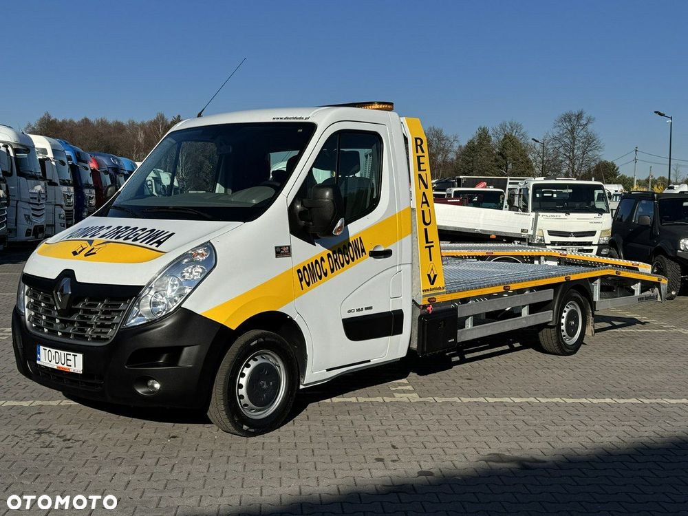 Renault Master - 3