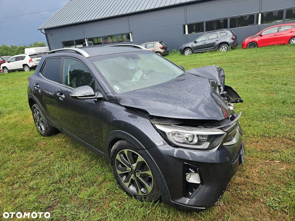 Kia Stonic 1.6 CRDi Edition 7 - 7