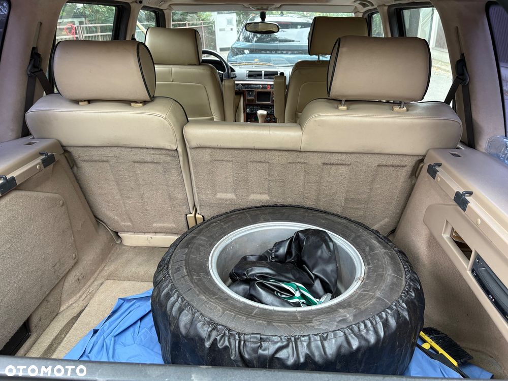 Land Rover Range Rover - 8